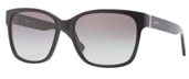 DKNY DY4096 300111 Black sunglasses