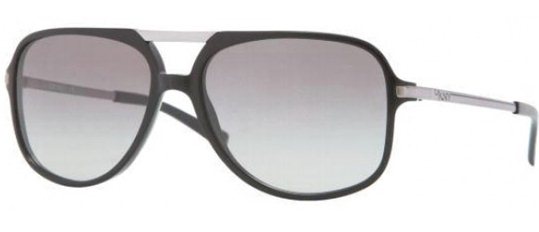DKNY DY4099 300111 Black Sunglasses