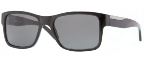 DKNY DY4108 300187 Black Sunglasses