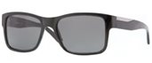 DKNY DY4108 300187 Black Sunglasses