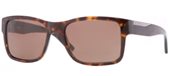 DKNY DY4108 301673 Dark Tortoise Sunglasses