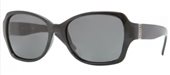 DKNY DY4111 300187 Black sunglasses