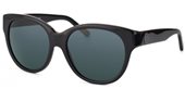 DKNY DY4113 300187 Black sunglasses