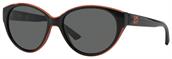 DKNY DY4120 300187 BLACK sunglasses