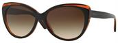 DKNY DY4125 sunglasses