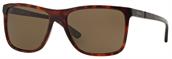 DKNY DY4127 366973 HAVANA sunglasses