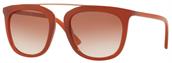 DKNY DY4146 373213 RED TRANSPARENT sunglasses