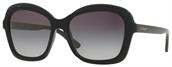 DKNY DY4147 368811 BLACK sunglasses