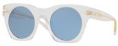 DKNY DY4148 373972 MATTE CRYSTAL sunglasses
