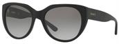 DKNY DY4149 371111 MATTE BLACK sunglasses