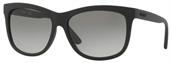 DKNY DY4152 368811 BLACK sunglasses