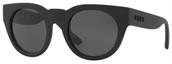 DKNY DY4153 368887 BLACK sunglasses