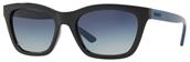 DKNY DY4158 36884L BLACK sunglasses