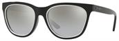 DKNY DY4159 36886V SHINY BLACK sunglasses