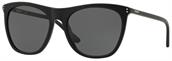 DKNY DY4161 368887 BLACK sunglasses