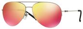 DKNY DY5080 10296Q MATTE SILVER sunglasses