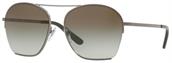 DKNY DY5086 12518E MATTE GUNMETAL sunglasses