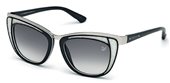 Daniel Swarovski SK0061 sunglasses