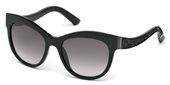 Daniel Swarovski SK0110 sunglasses