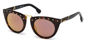 Diesel DL0211 sunglasses