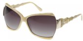 Diva 4172 285 Cream sunglasses