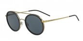 Emporio Armani EA2041 300287 MATTE PALE GOLD sunglasses