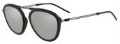 Emporio Armani EA2056 30016G MATTE BLACK sunglasses
