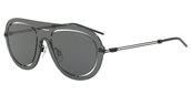 Emporio Armani EA2057 300187 black/grey sunglasses