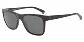 Emporio Armani EA4002 501787 Black sunglasses