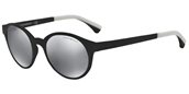 Emporio Armani EA4045 53236G MAtte Black sunglasses
