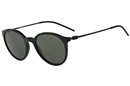 Emporio Armani EA4050 501771 Black/Grey Green sunglasses
