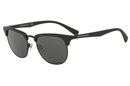 Emporio Armani EA4072 504287	black/grey sunglasses
