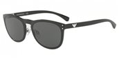 Emporio Armani EA4098 501787 black/grey sunglasses
