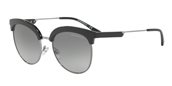 Emporio Armani EA4102 500111 black/grey gradient sunglasses