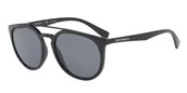 Emporio Armani EA4103F 501781 BLACK sunglasses
