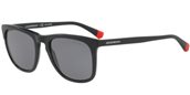 Emporio Armani EA4105F 500181 black/polar grey sunglasses