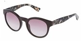 Escada SES395 09M4 Shiny Brown sunglasses