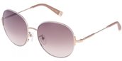 Escada SES859 0377 Various sunglasses