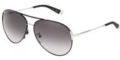 Escada SES860 0583 Black sunglasses