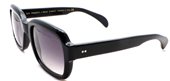 Eye Respect Marshall Black Gloss sunglasses
