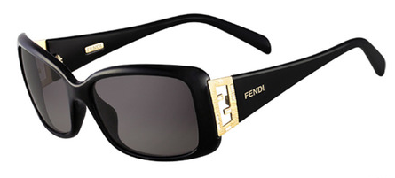 「大人気 新入荷 新品」に該当するファッション通販 Fendi FS5338R sunglasses | ShadesEmporium 小物