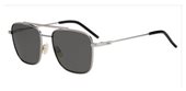 Fendi Ff M 0008/S 0KJ1 M9 Dark Ruthenium sunglasses