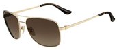 Ferragamo SF117S Golden Beauty sunglasses