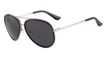 Ferragamo SF146S 001 Black sunglasses