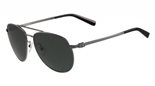 Ferragamo SF157SP (015) DARK GUN sunglasses