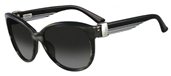 Ferragamo SF651S 003 Striped Grey sunglasses