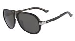 Ferragamo SF662SP (001) BLACK sunglasses
