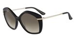 Ferragamo SF723S (001) BLACK sunglasses