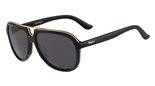 Ferragamo SF730S (001) BLACK sunglasses