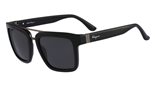 Ferragamo SF768S (001) BLACK sunglasses